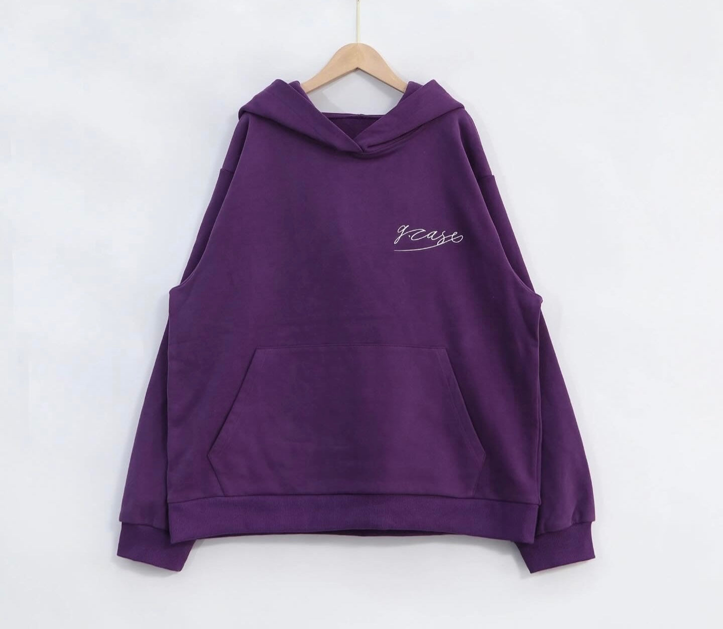 Foreign Entity Hoodie