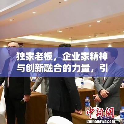 獨家老板，企業(yè)家精神與創(chuàng)新融合的力量，引領(lǐng)時代潮流