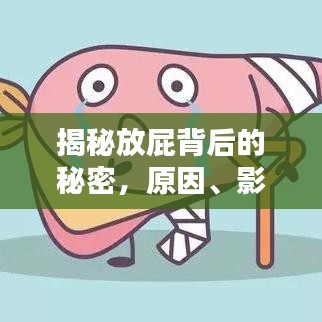 揭秘放屁背后的秘密，原因、影響與應(yīng)對(duì)方法