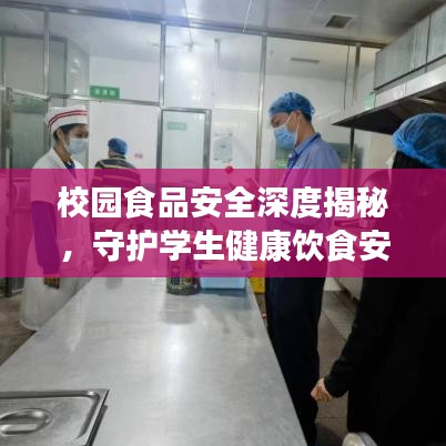 校園食品安全深度揭秘，守護(hù)學(xué)生健康飲食安全