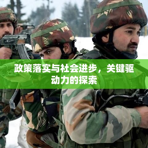 政策落實與社會進步，關(guān)鍵驅(qū)動力的探索