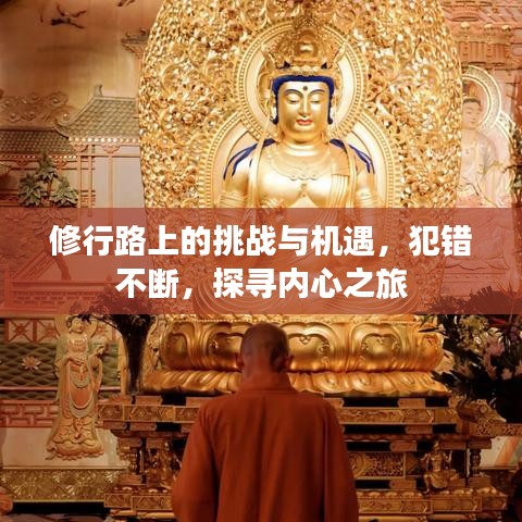 修行路上的挑戰(zhàn)與機(jī)遇，犯錯(cuò)不斷，探尋內(nèi)心之旅