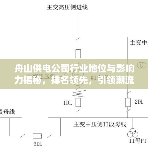 舟山供電公司行業(yè)地位與影響力揭秘，排名領先，引領潮流！