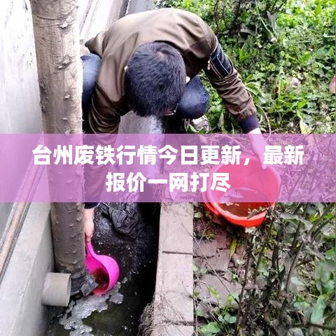 臺州廢鐵行情今日更新，最新報價一網(wǎng)打盡