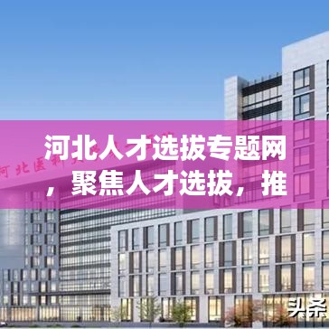 河北人才選拔專題網(wǎng)，聚焦人才選拔，推動河北發(fā)展
