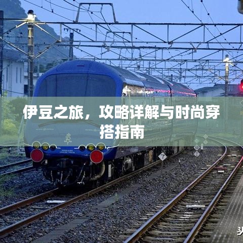 伊豆之旅，攻略詳解與時(shí)尚穿搭指南