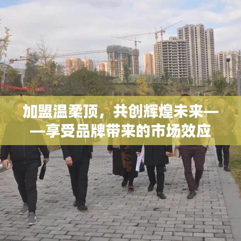 加盟溫柔頂，共創(chuàng)輝煌未來，品牌市場效應(yīng)等你來享