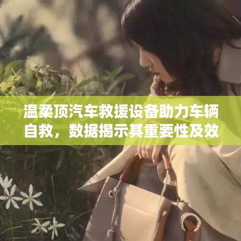 溫柔頂汽車救援設(shè)備，自救必備，效果顯著