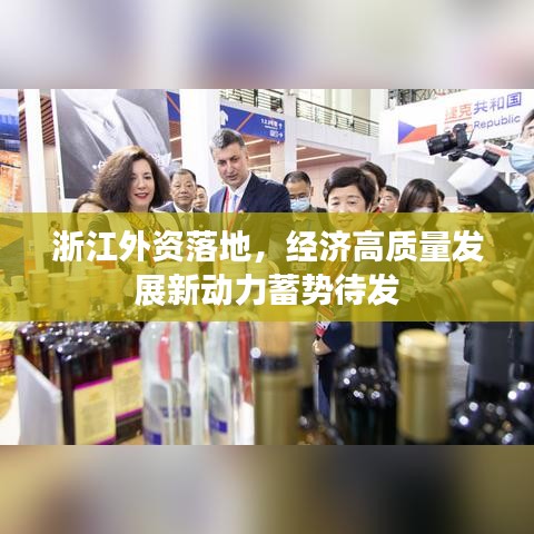 浙江外資落地，經(jīng)濟高質(zhì)量發(fā)展新動力蓄勢待發(fā)