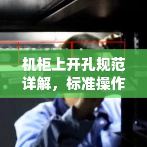 機柜上開孔規(guī)范詳解，標(biāo)準(zhǔn)操作與注意事項