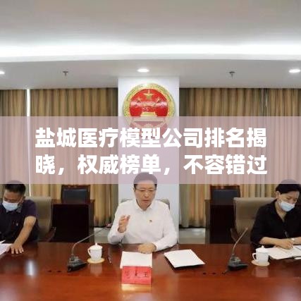 鹽城醫(yī)療模型公司排名揭曉，權(quán)威榜單，不容錯(cuò)過！
