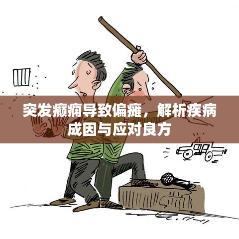 突發(fā)癲癇導(dǎo)致偏癱，解析疾病成因與應(yīng)對(duì)良方