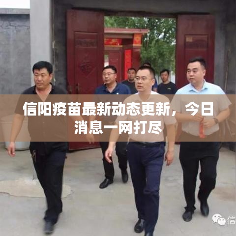 信陽(yáng)疫苗最新動(dòng)態(tài)更新，今日消息一網(wǎng)打盡