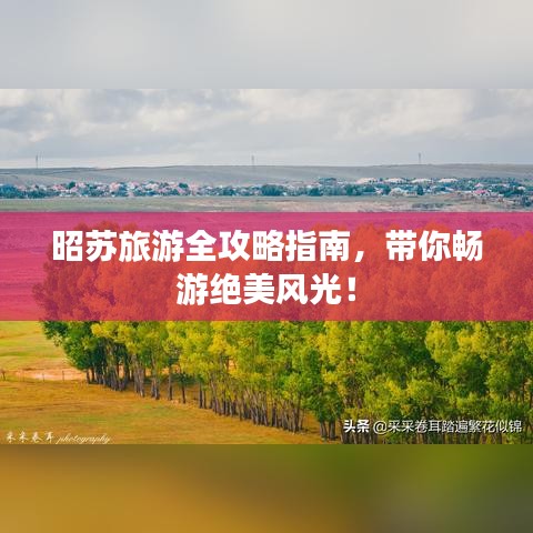 昭蘇旅游全攻略指南，帶你暢游絕美風光！
