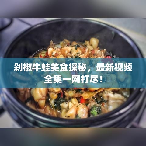 剁椒牛蛙美食探秘，最新視頻全集一網(wǎng)打盡！