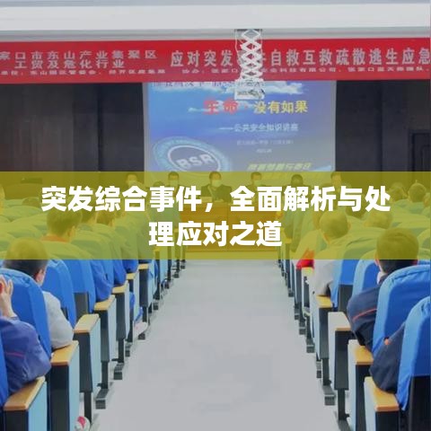 突發(fā)綜合事件，全面解析與處理應(yīng)對之道