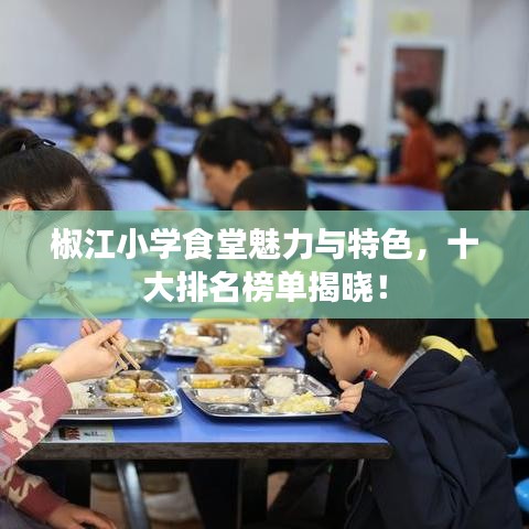 椒江小學(xué)食堂魅力與特色，十大排名榜單揭曉！