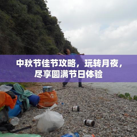 中秋節(jié)佳節(jié)攻略，玩轉(zhuǎn)月夜，盡享圓滿節(jié)日體驗(yàn)