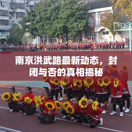 南京洪武路最新動(dòng)態(tài)，封閉與否的真相揭秘