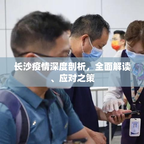 長(zhǎng)沙疫情深度剖析，全面解讀、應(yīng)對(duì)之策