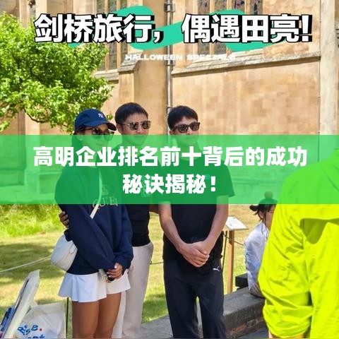 高明企業(yè)排名前十背后的成功秘訣揭秘！
