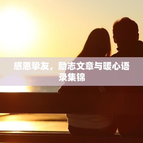 感恩摯友，勵(lì)志文章與暖心語(yǔ)錄集錦