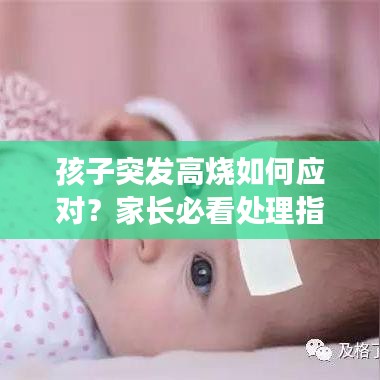 孩子突發(fā)高燒如何應(yīng)對(duì)？家長(zhǎng)必看處理指南！