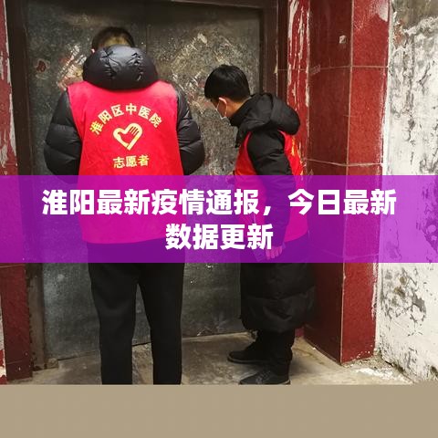 淮陽(yáng)最新疫情通報(bào)，今日最新數(shù)據(jù)更新