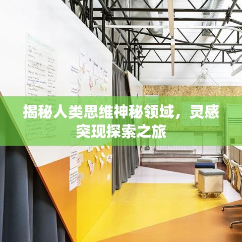 揭秘人類思維神秘領(lǐng)域，靈感突現(xiàn)探索之旅