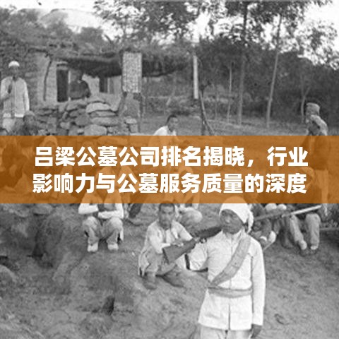 呂梁公墓公司排名揭曉，行業(yè)影響力與公墓服務(wù)質(zhì)量的深度解析