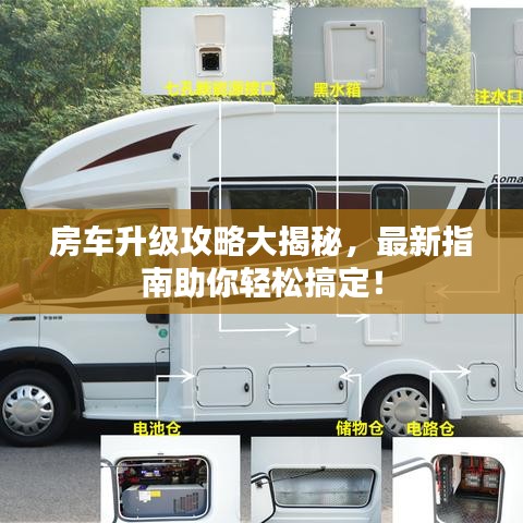 房車升級攻略大揭秘，最新指南助你輕松搞定！