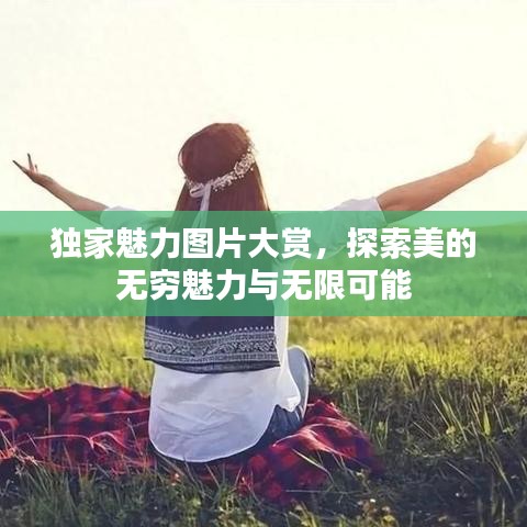獨(dú)家魅力圖片大賞，探索美的無窮魅力與無限可能