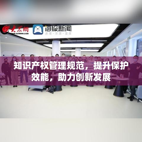 知識(shí)產(chǎn)權(quán)管理規(guī)范，提升保護(hù)效能，助力創(chuàng)新發(fā)展