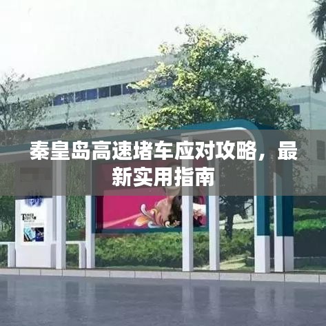 秦皇島高速堵車應(yīng)對攻略，最新實用指南