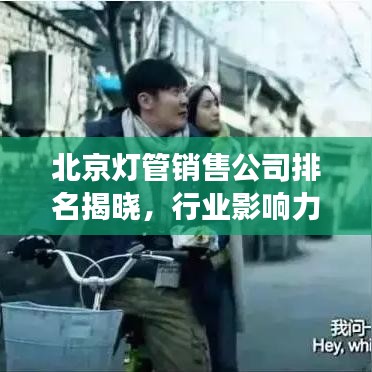 北京燈管銷售公司排名揭曉，行業(yè)影響力與市場(chǎng)份額一覽