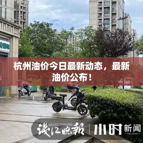 杭州油價(jià)今日最新動(dòng)態(tài)，最新油價(jià)公布！