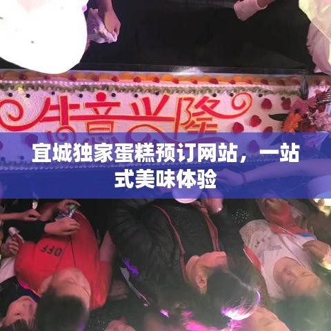 宜城獨(dú)家蛋糕預(yù)訂網(wǎng)站，一站式美味體驗(yàn)