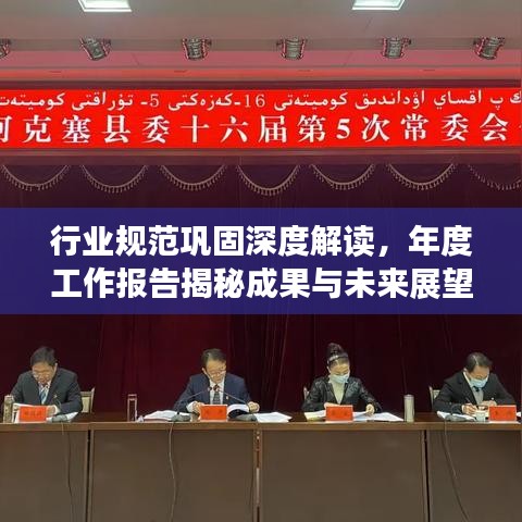 行業(yè)規(guī)范鞏固深度解讀，年度工作報告揭秘成果與未來展望