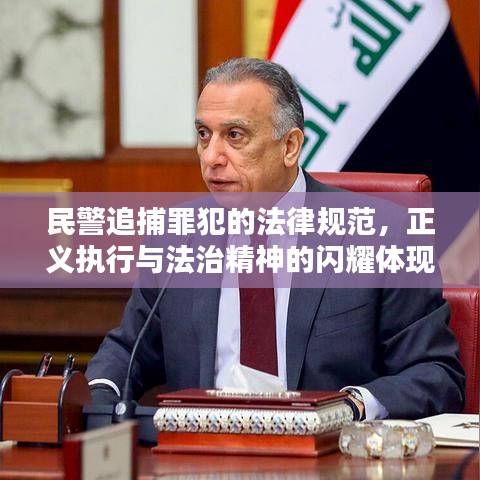 民警追捕罪犯的法律規(guī)范，正義執(zhí)行與法治精神的閃耀體現(xiàn)