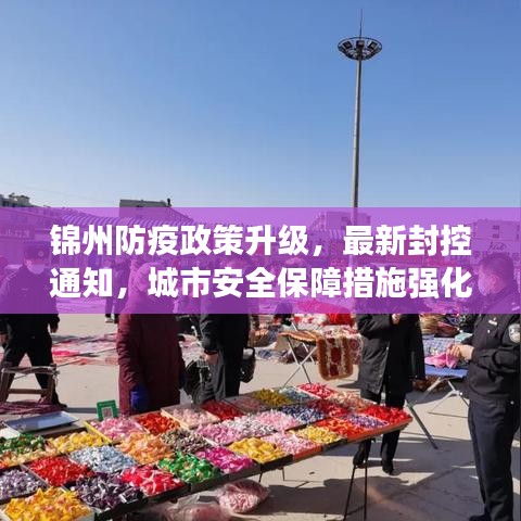 錦州防疫政策升級(jí)，最新封控通知，城市安全保障措施強(qiáng)化