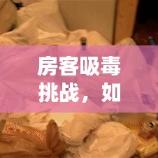 房客吸毒挑戰(zhàn)，如何應(yīng)對(duì)與責(zé)任擔(dān)當(dāng)專題解析