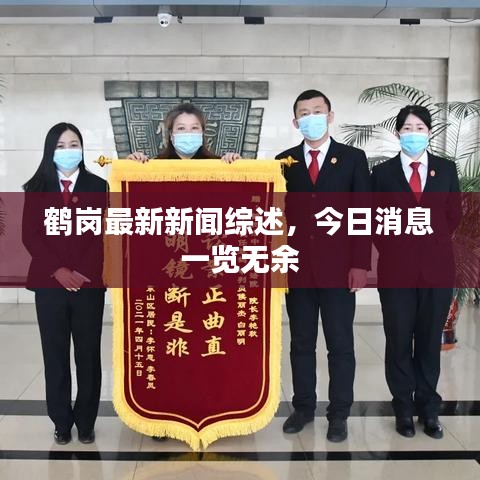 鶴崗最新新聞綜述，今日消息一覽無(wú)余