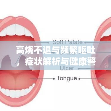高燒不退與頻繁嘔吐，癥狀解析與健康警示