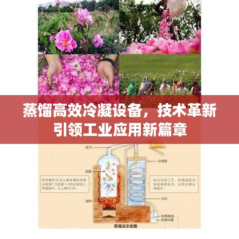 蒸餾高效冷凝設(shè)備，技術(shù)革新引領(lǐng)工業(yè)應(yīng)用新篇章