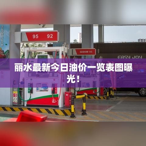 麗水最新今日油價(jià)一覽表圖曝光！