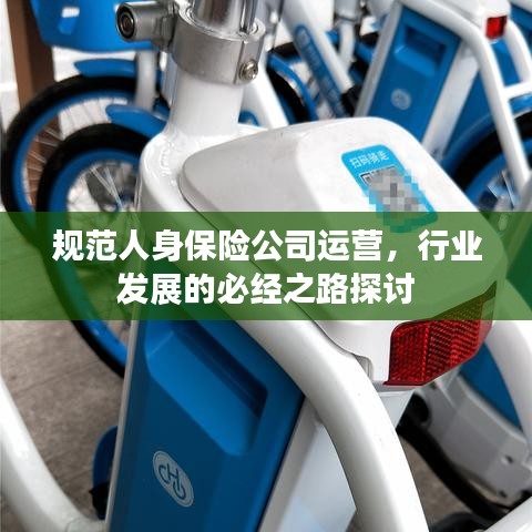 規(guī)范人身保險(xiǎn)公司運(yùn)營，行業(yè)發(fā)展的必經(jīng)之路探討