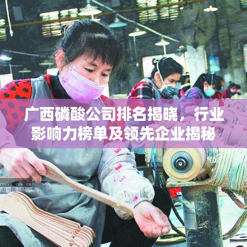 廣西磷酸公司排名揭曉，行業(yè)影響力榜單及領(lǐng)先企業(yè)揭秘