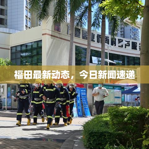 福田最新動(dòng)態(tài)，今日新聞速遞