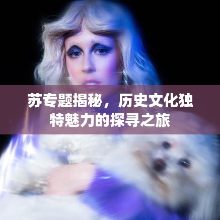 蘇專題揭秘，歷史文化獨(dú)特魅力的探尋之旅