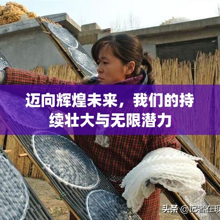 邁向輝煌未來，我們的持續(xù)壯大與無限潛力